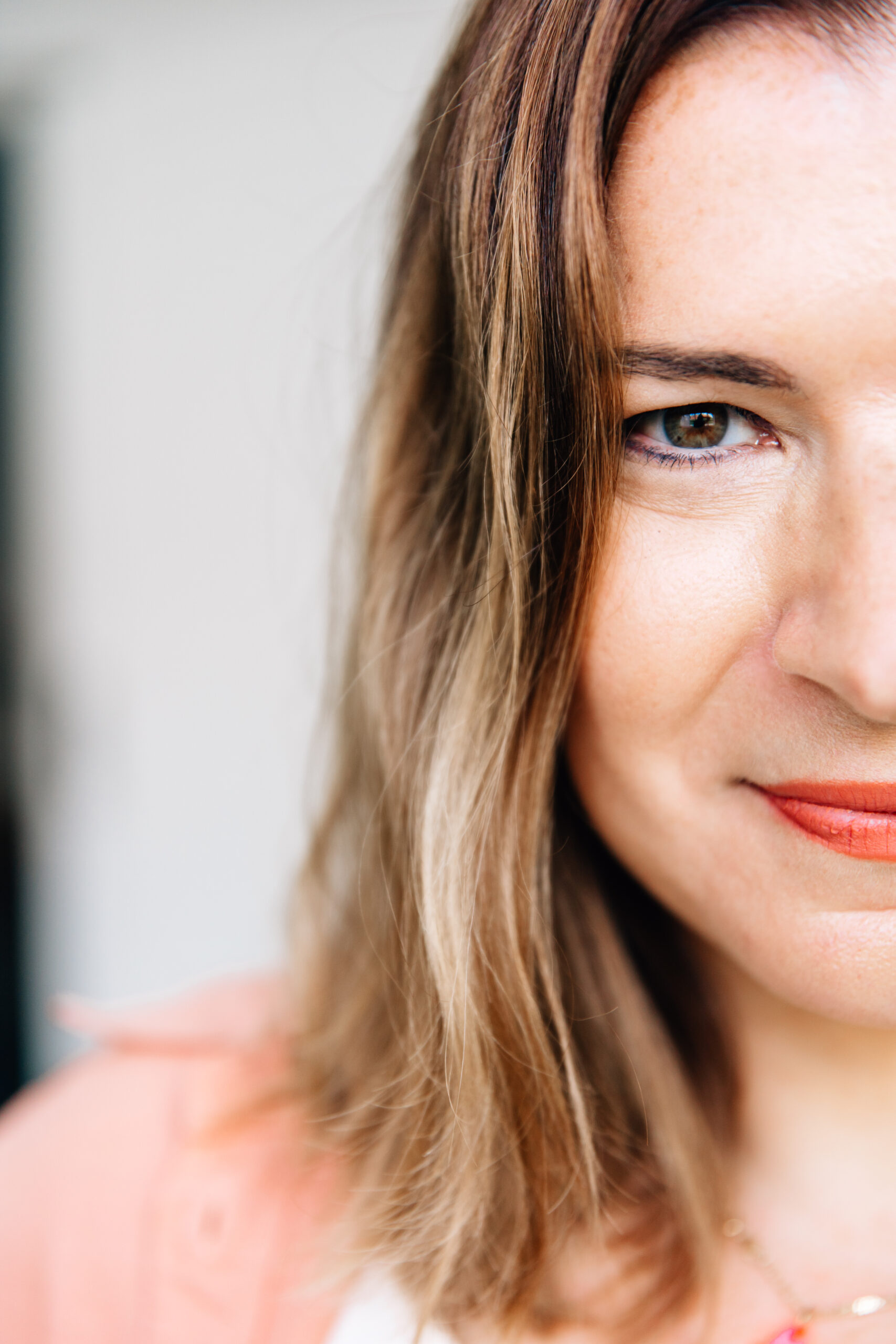 Sandra Kretzer - Coach für integrative bzw. ganzheitliche Frauengesundheit ab 35 Sandra Kretzer – Coach für ganzheitliche Frauengesundheit ab 35